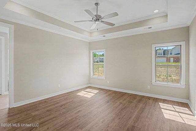 4677 Taylor Trail, Hernando, MS 38632