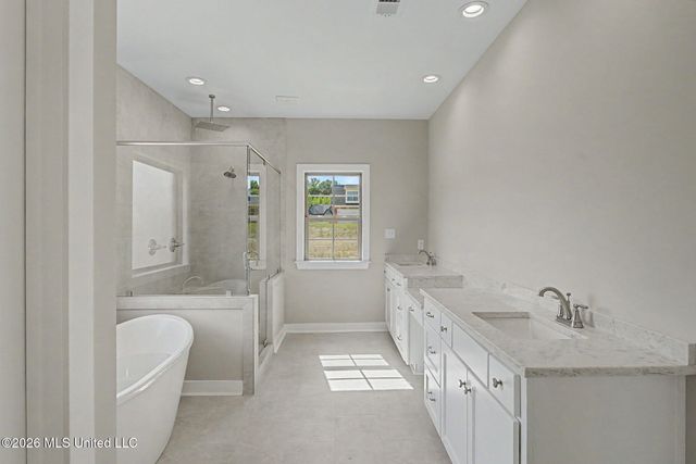 4677 Taylor Trail, Hernando, MS 38632