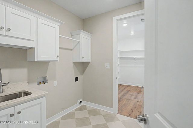 4677 Taylor Trail, Hernando, MS 38632