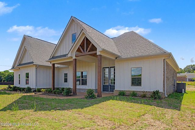 4677 Taylor Trail, Hernando, MS 38632