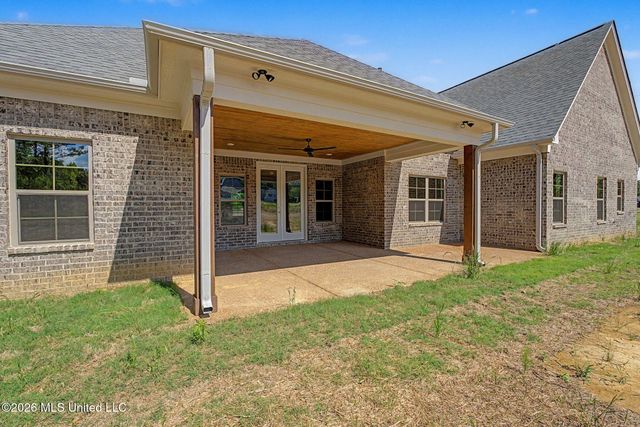 4677 Taylor Trail, Hernando, MS 38632