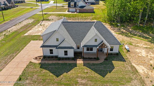 4677 Taylor Trail, Hernando, MS 38632