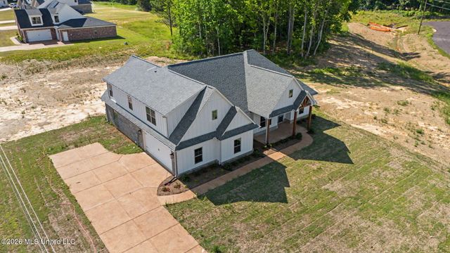 4677 Taylor Trail, Hernando, MS 38632