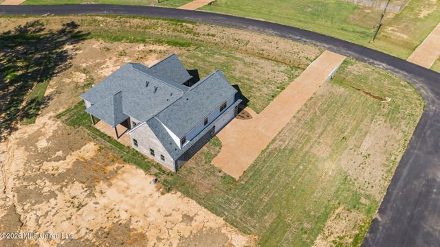 4677 Taylor Trail, Hernando, MS 38632