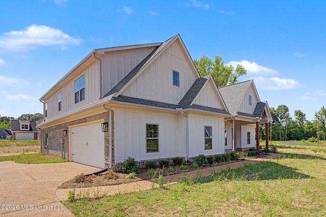 4677 Taylor Trail, Hernando, MS 38632