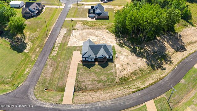 4677 Taylor Trail, Hernando, MS 38632