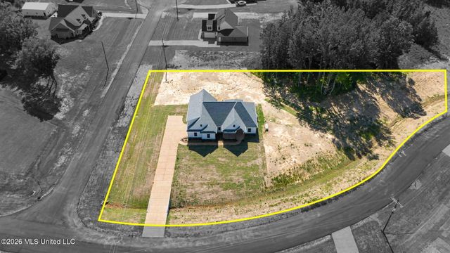 4677 Taylor Trail, Hernando, MS 38632