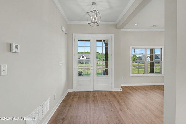 4677 Taylor Trail, Hernando, MS 38632