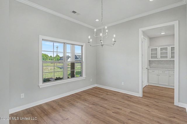 4677 Taylor Trail, Hernando, MS 38632