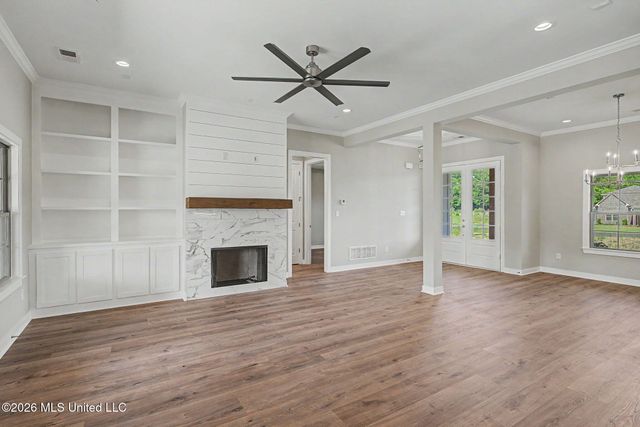 4677 Taylor Trail, Hernando, MS 38632