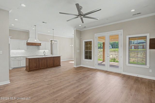 4677 Taylor Trail, Hernando, MS 38632