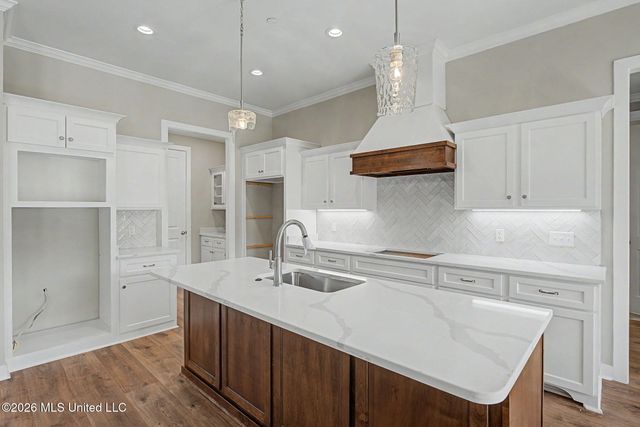 4677 Taylor Trail, Hernando, MS 38632