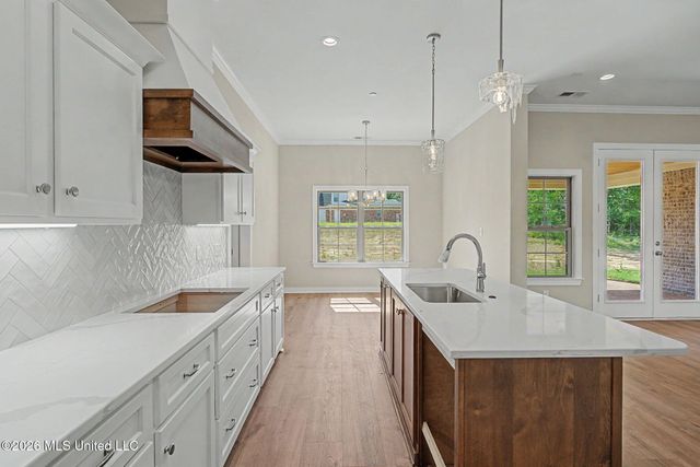 4677 Taylor Trail, Hernando, MS 38632