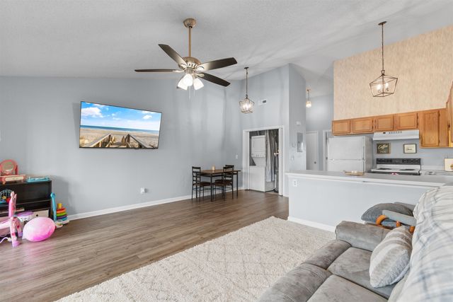 1129 White Tree Ln Unit H, Myrtle Beach, SC 29588