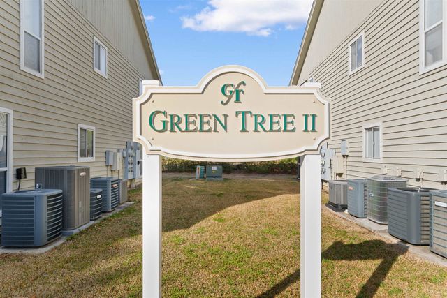 1129 White Tree Ln Unit H, Myrtle Beach, SC 29588