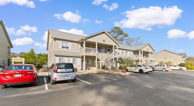 1129 White Tree Ln Unit H, Myrtle Beach, SC 29588
