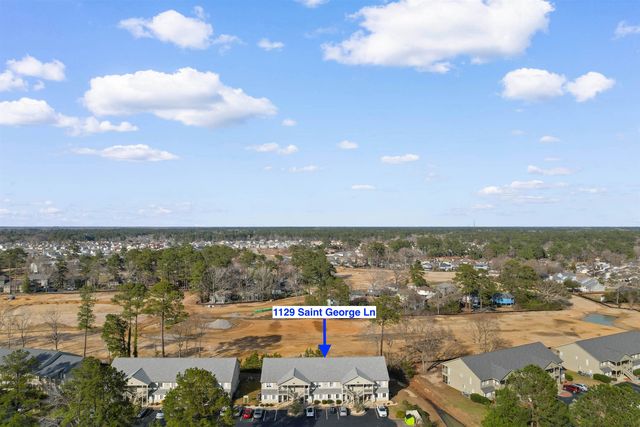 1129 White Tree Ln Unit H, Myrtle Beach, SC 29588
