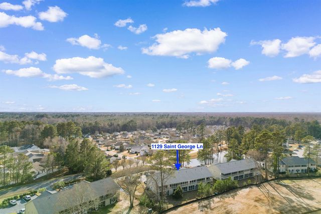 1129 White Tree Ln Unit H, Myrtle Beach, SC 29588