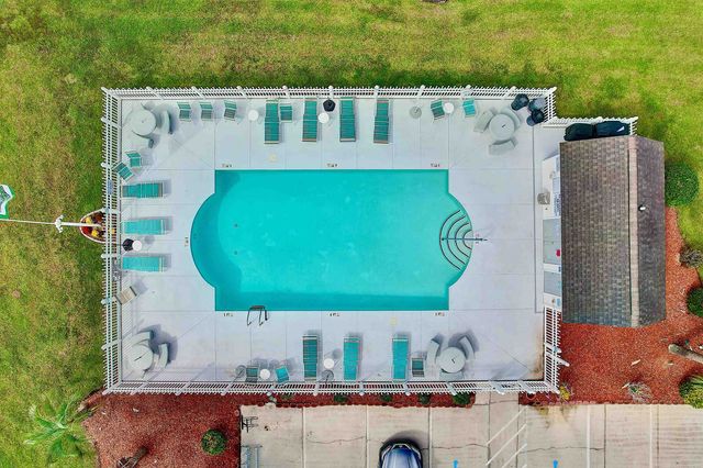 1129 White Tree Ln Unit H, Myrtle Beach, SC 29588