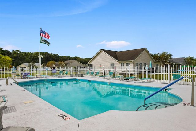 1129 White Tree Ln Unit H, Myrtle Beach, SC 29588