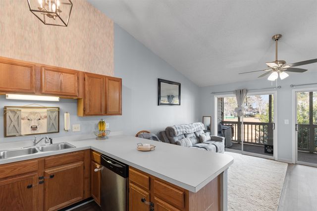 1129 White Tree Ln Unit H, Myrtle Beach, SC 29588