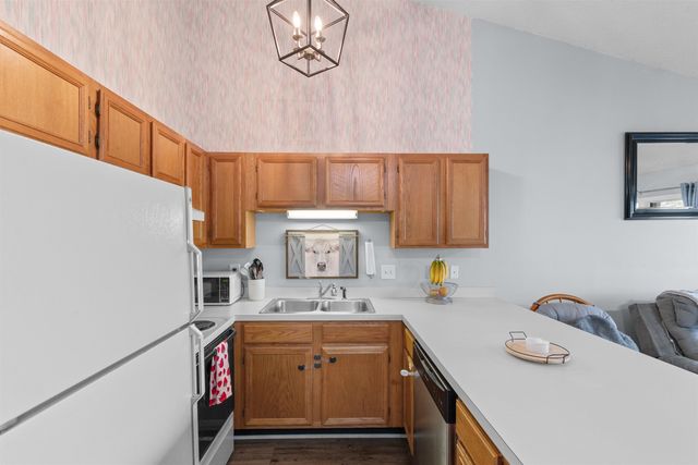 1129 White Tree Ln Unit H, Myrtle Beach, SC 29588