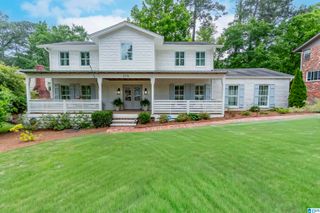 2116 ROCKVIEW LANE, Hoover, AL 35226