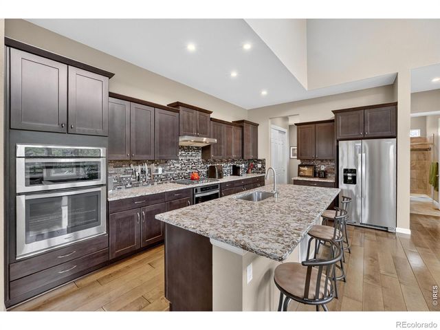 782 Rock Ridge Drive, Lafayette, CO 80026