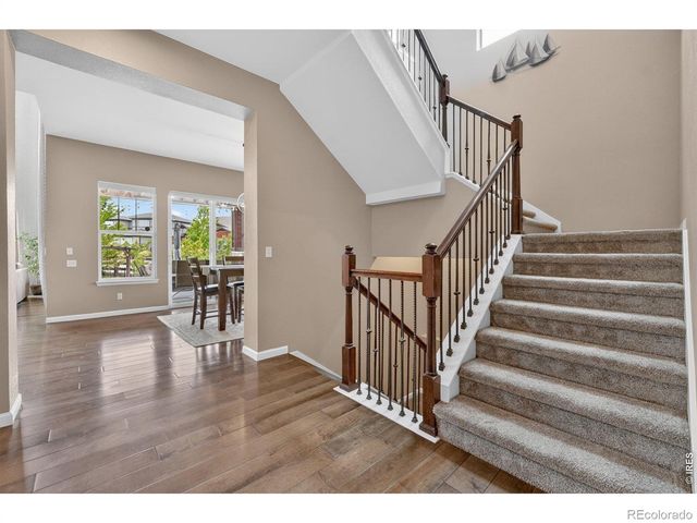 782 Rock Ridge Drive, Lafayette, CO 80026