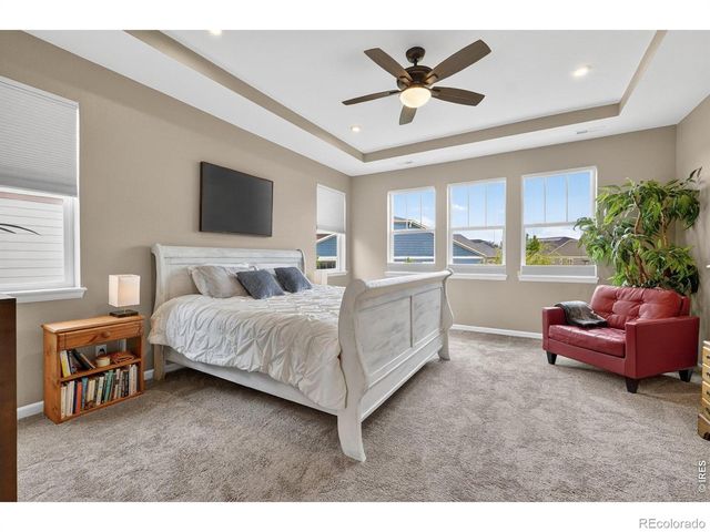 782 Rock Ridge Drive, Lafayette, CO 80026