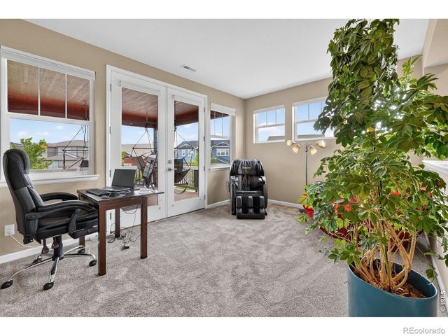 782 Rock Ridge Drive, Lafayette, CO 80026