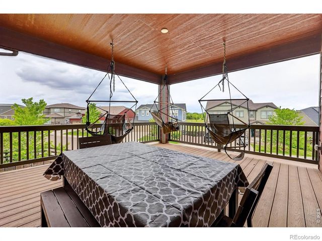 782 Rock Ridge Drive, Lafayette, CO 80026