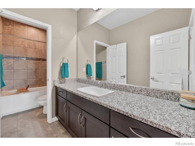 782 Rock Ridge Drive, Lafayette, CO 80026