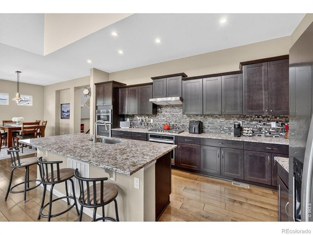 782 Rock Ridge Drive, Lafayette, CO 80026