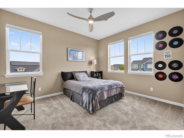 782 Rock Ridge Drive, Lafayette, CO 80026