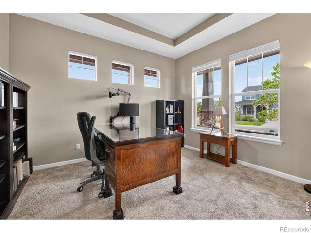 782 Rock Ridge Drive, Lafayette, CO 80026