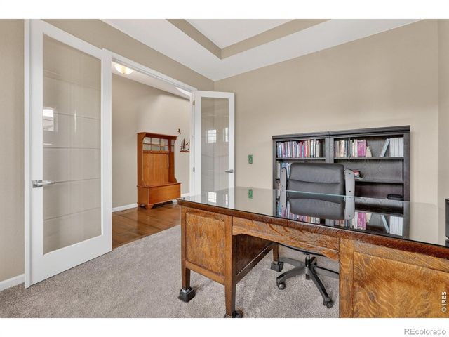 782 Rock Ridge Drive, Lafayette, CO 80026