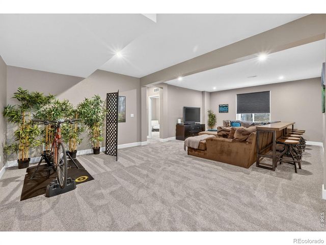 782 Rock Ridge Drive, Lafayette, CO 80026