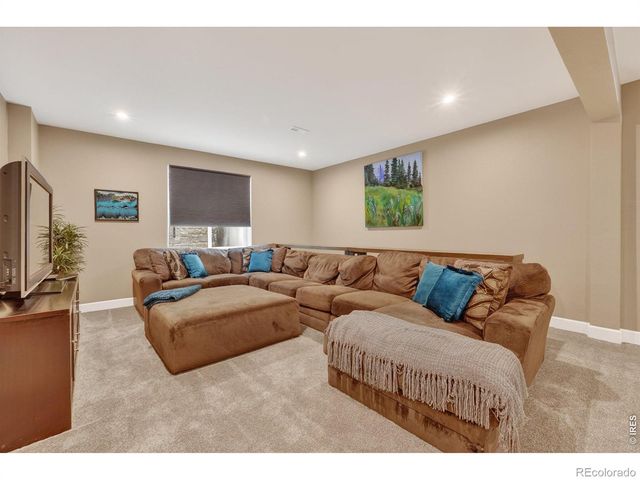 782 Rock Ridge Drive, Lafayette, CO 80026