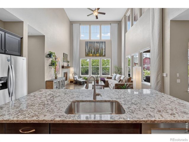 782 Rock Ridge Drive, Lafayette, CO 80026