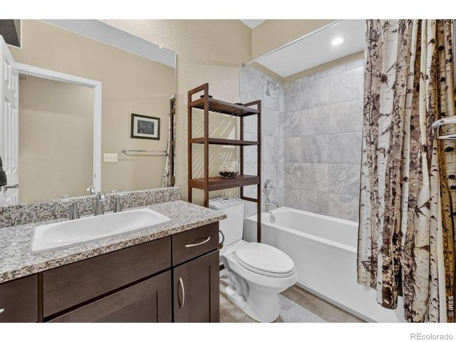 782 Rock Ridge Drive, Lafayette, CO 80026