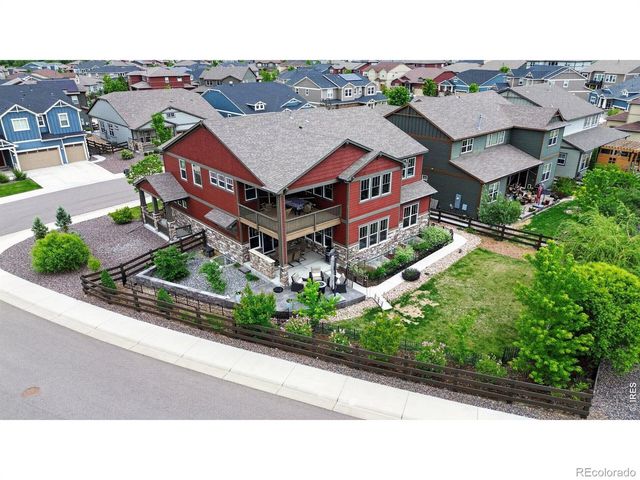 782 Rock Ridge Drive, Lafayette, CO 80026