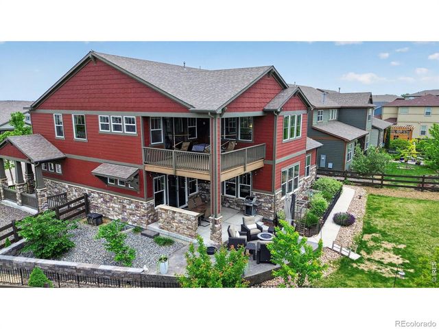 782 Rock Ridge Drive, Lafayette, CO 80026