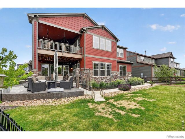 782 Rock Ridge Drive, Lafayette, CO 80026