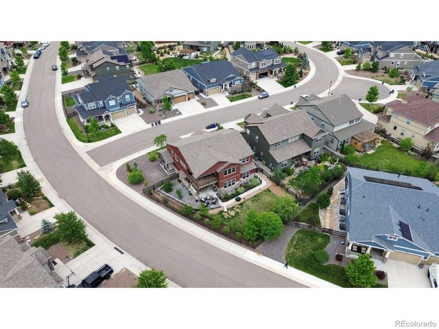 782 Rock Ridge Drive, Lafayette, CO 80026