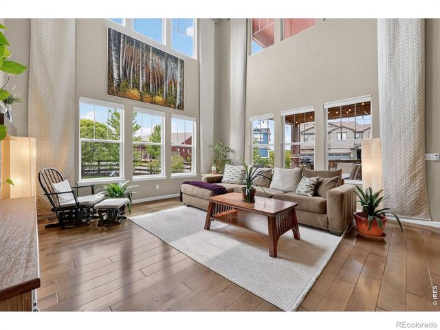 782 Rock Ridge Drive, Lafayette, CO 80026