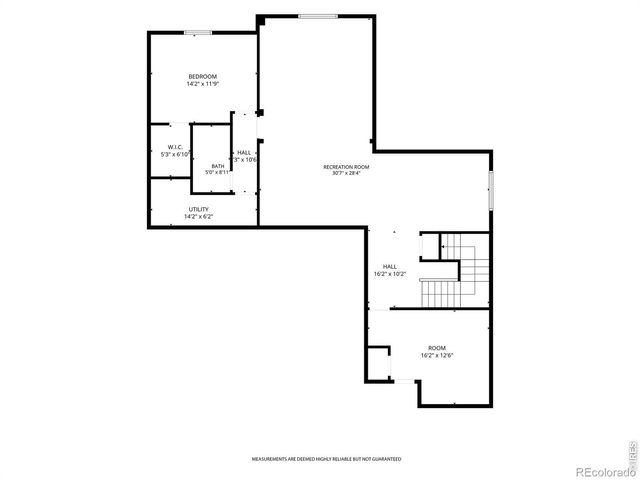 782 Rock Ridge Drive, Lafayette, CO 80026