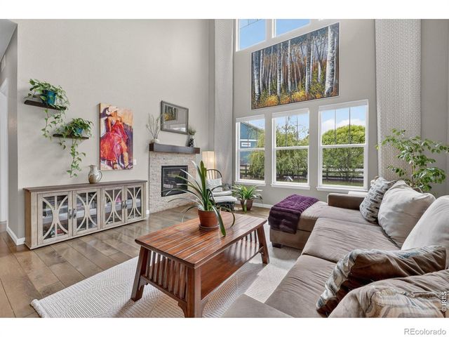 782 Rock Ridge Drive, Lafayette, CO 80026