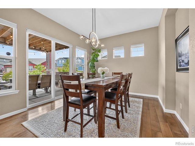 782 Rock Ridge Drive, Lafayette, CO 80026