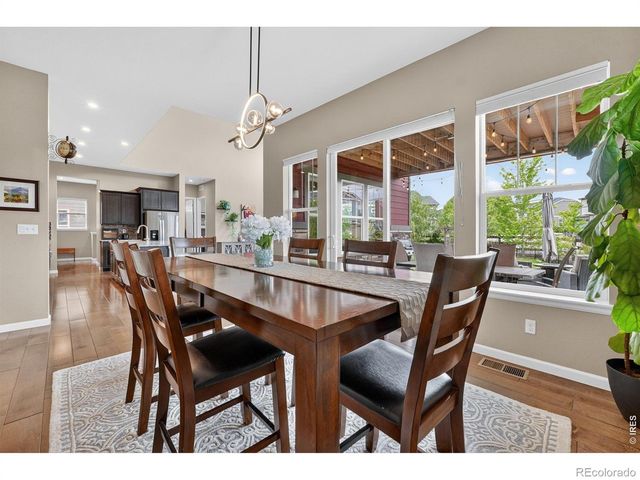 782 Rock Ridge Drive, Lafayette, CO 80026